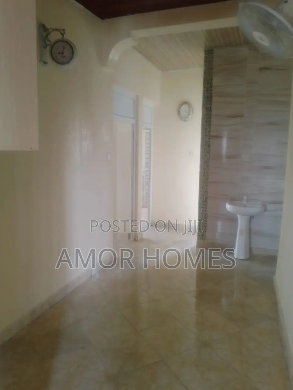 2bdrm Apartment in Utange-Petrol for rent