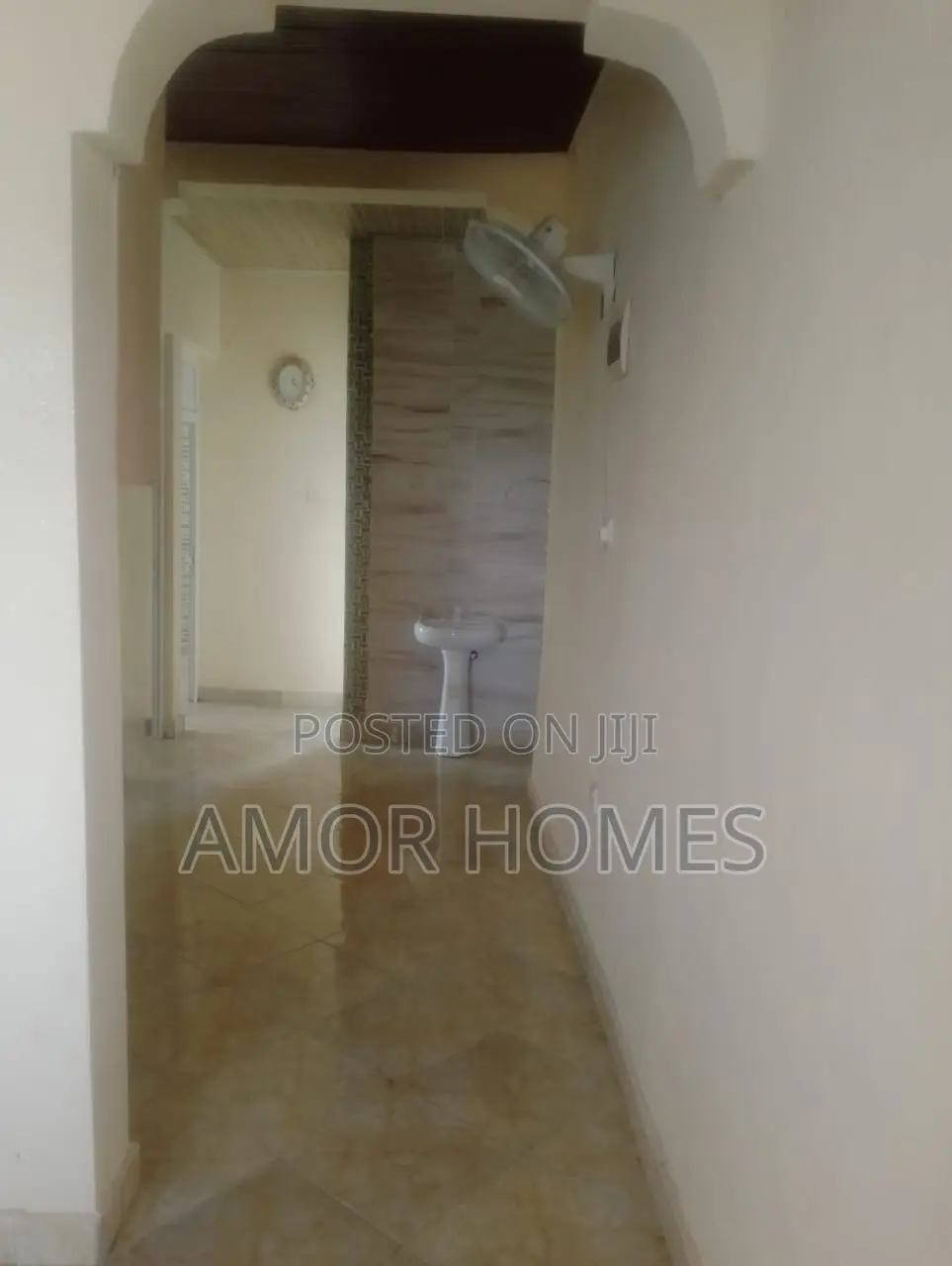2bdrm Apartment in Utange-Petrol for rent