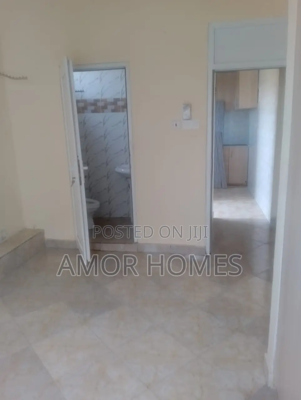 2bdrm Apartment in Utange-Petrol for rent
