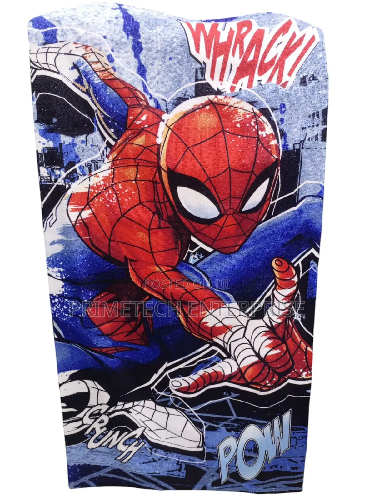 Kids Cotton Towel