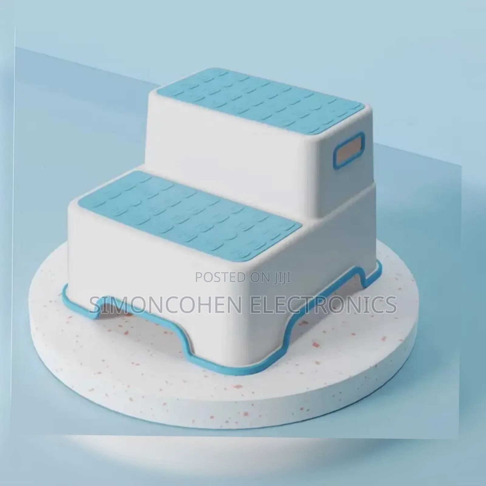 Portable Anti-slip Kids Step Stool