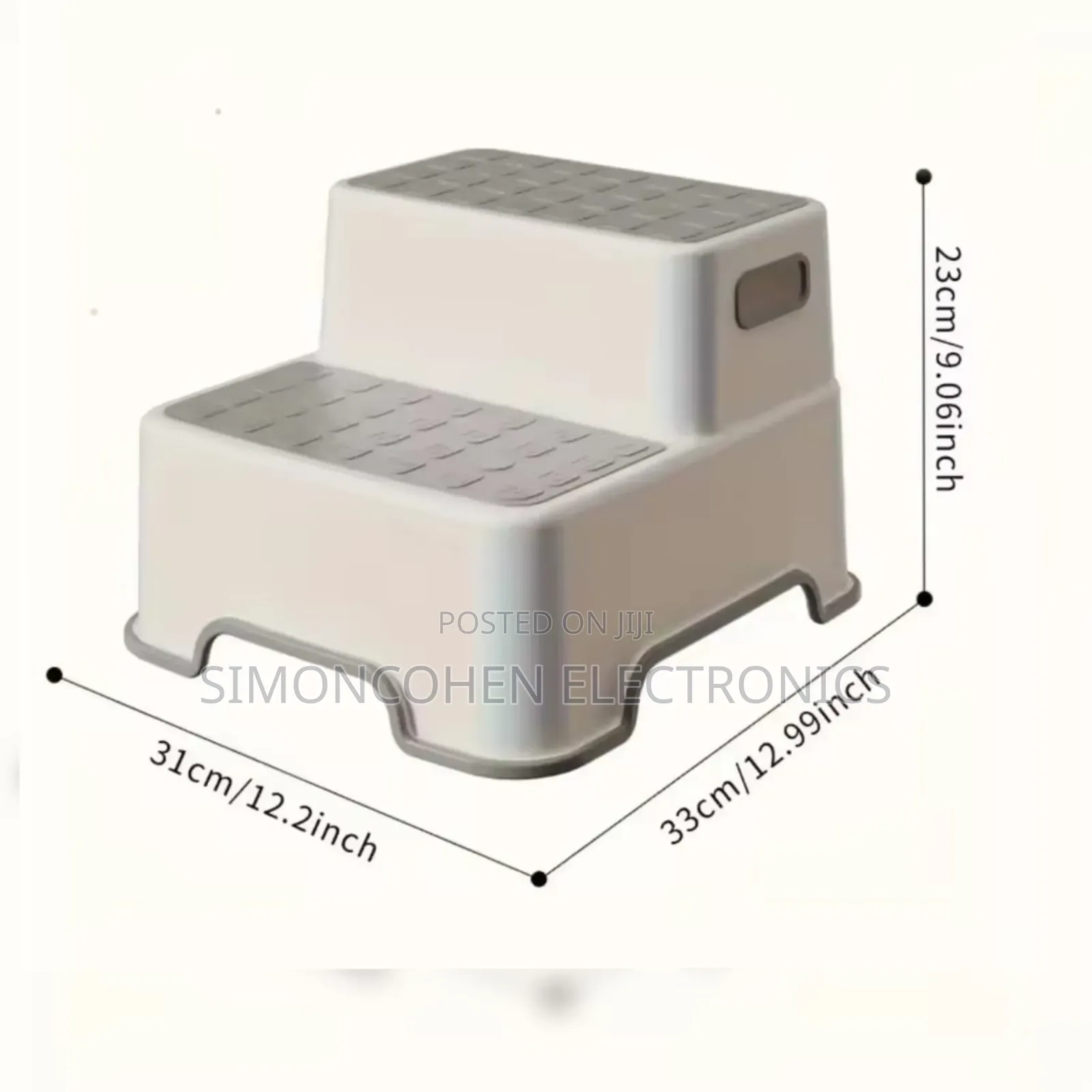 Portable Anti-slip Kids Step Stool