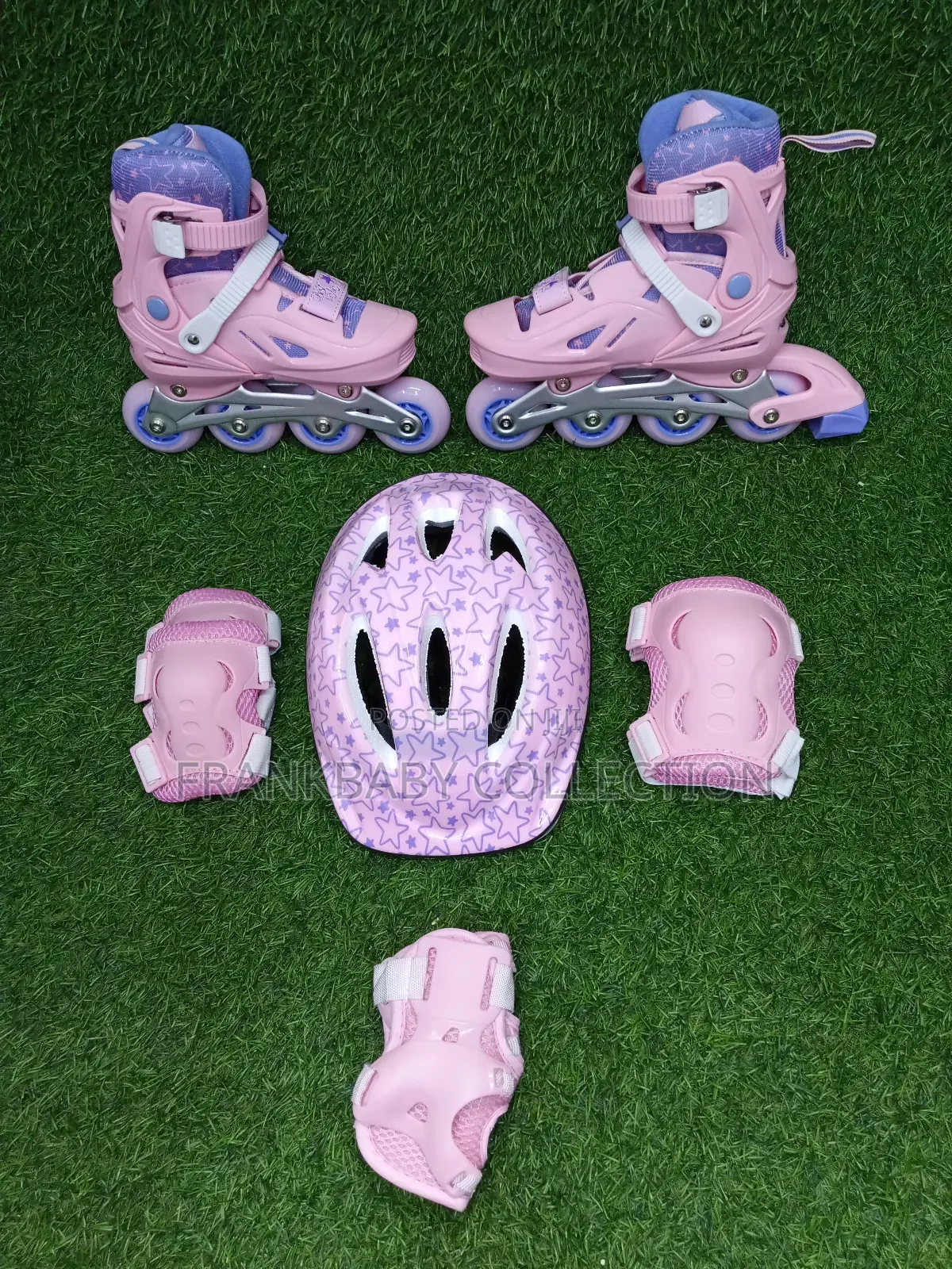 Swift Roll Skates