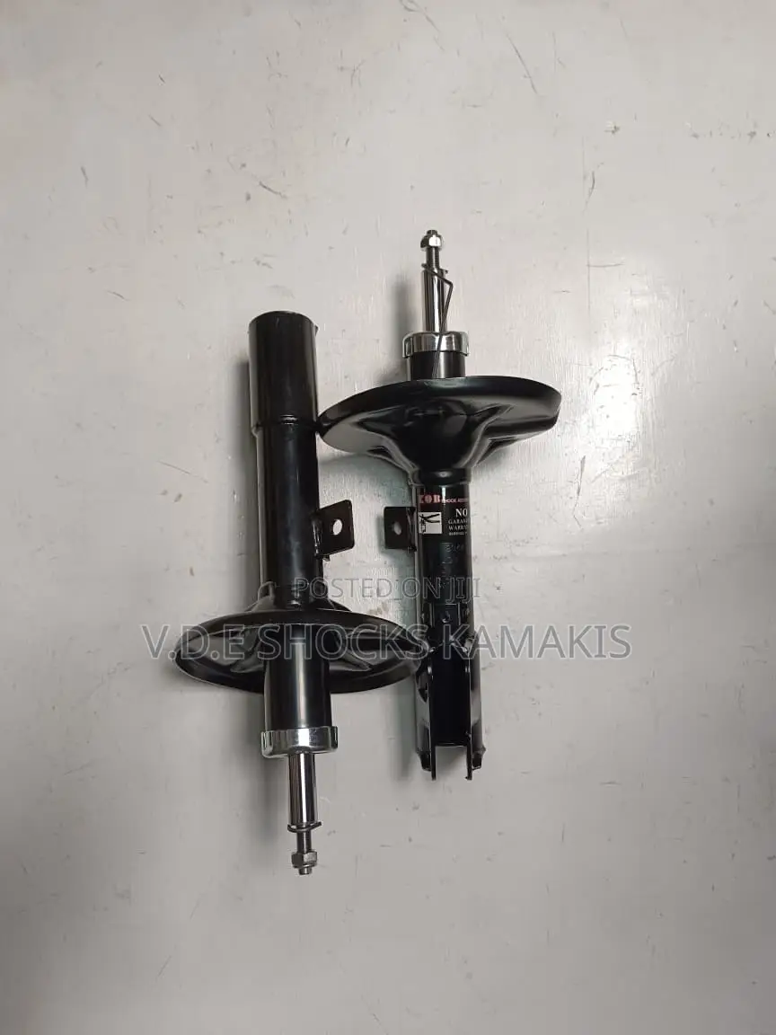 Mitsubishi Grandis/Chariot Front Shocks