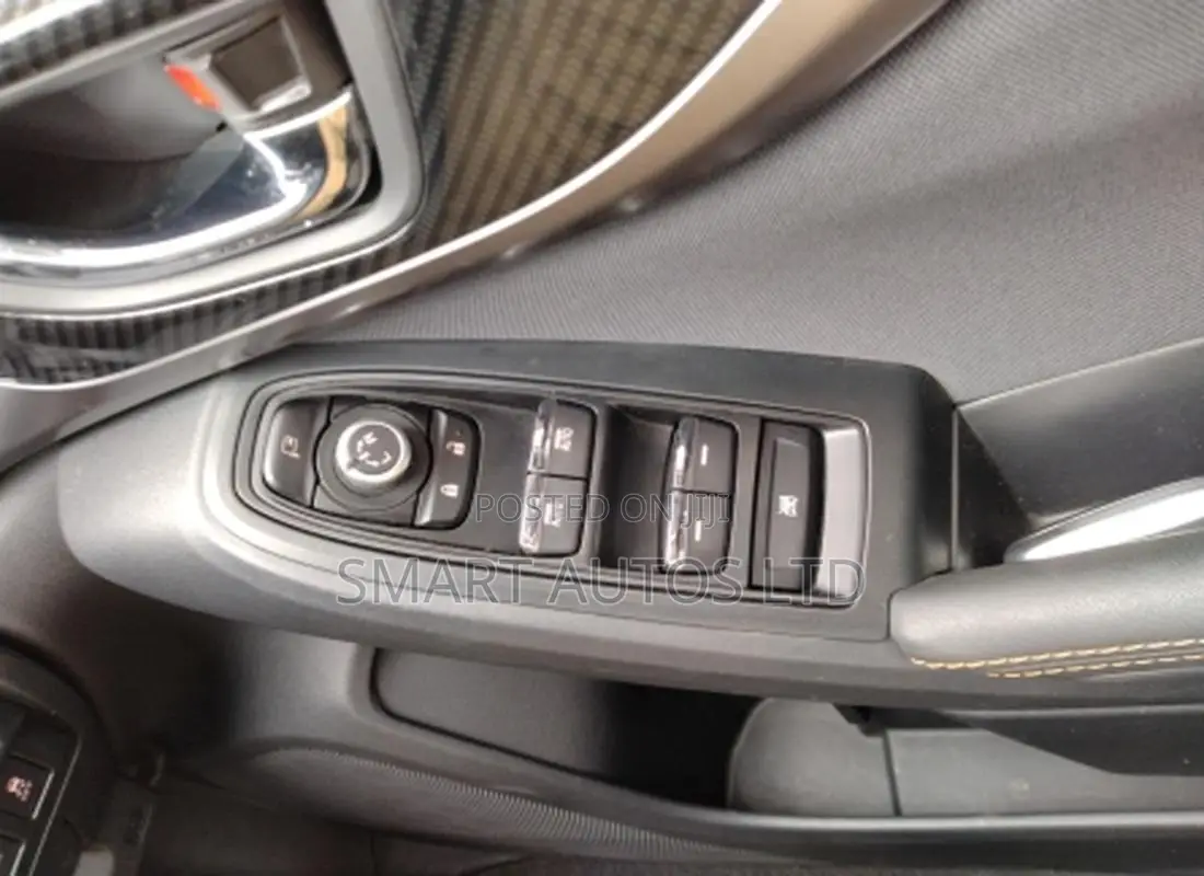Mazda CX-8 2019 Gray