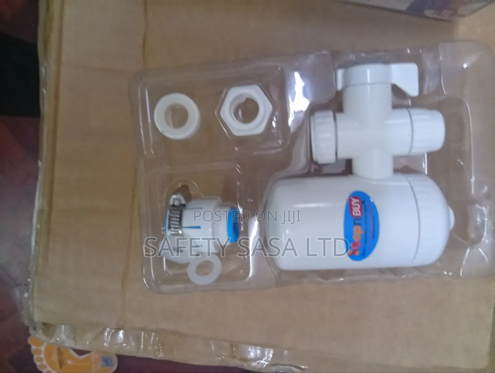Water Purifier/Ceramic  Cartridge
