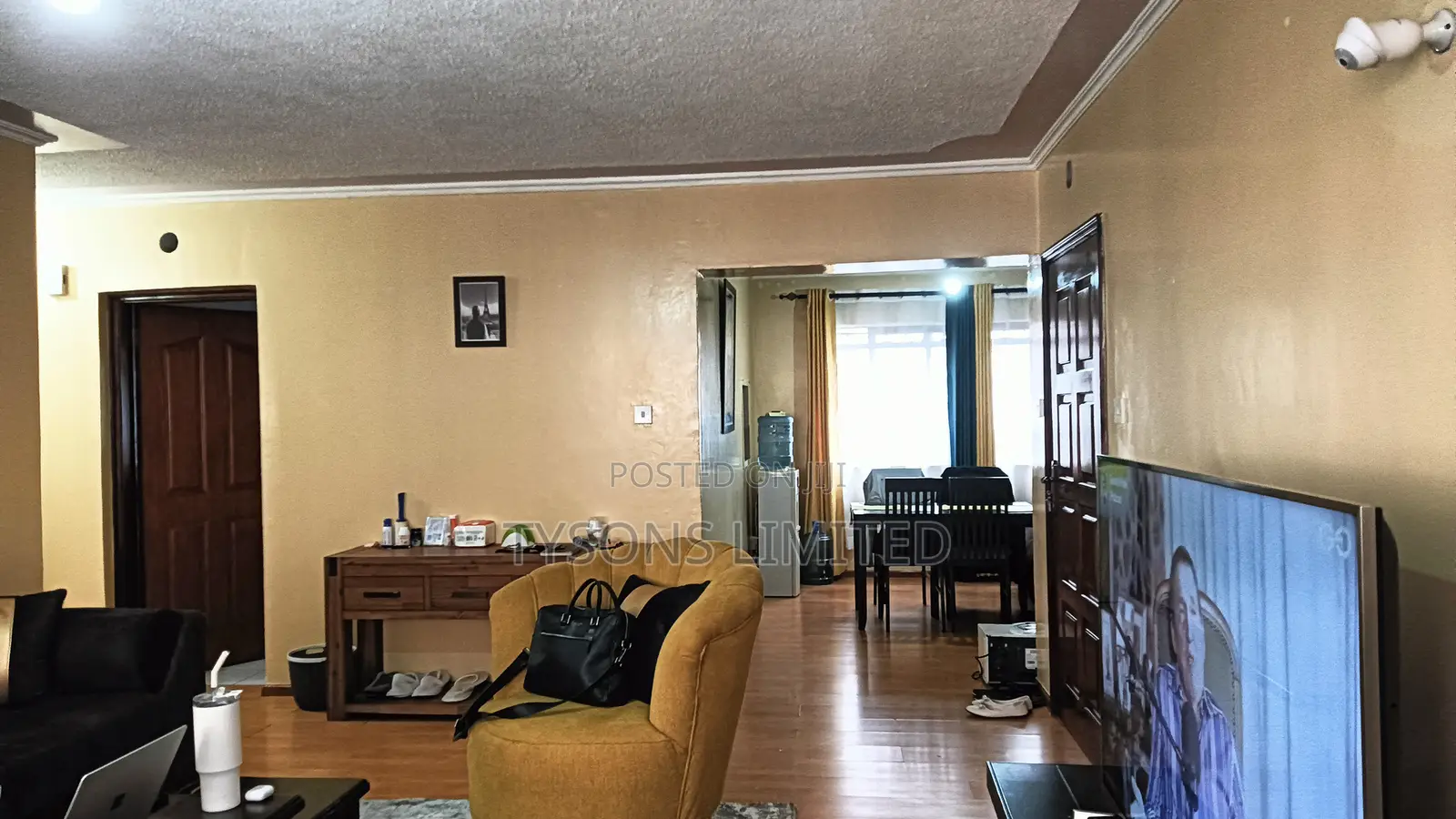2bdrm Apartment in Ngong Road, Valley Arcade for sale