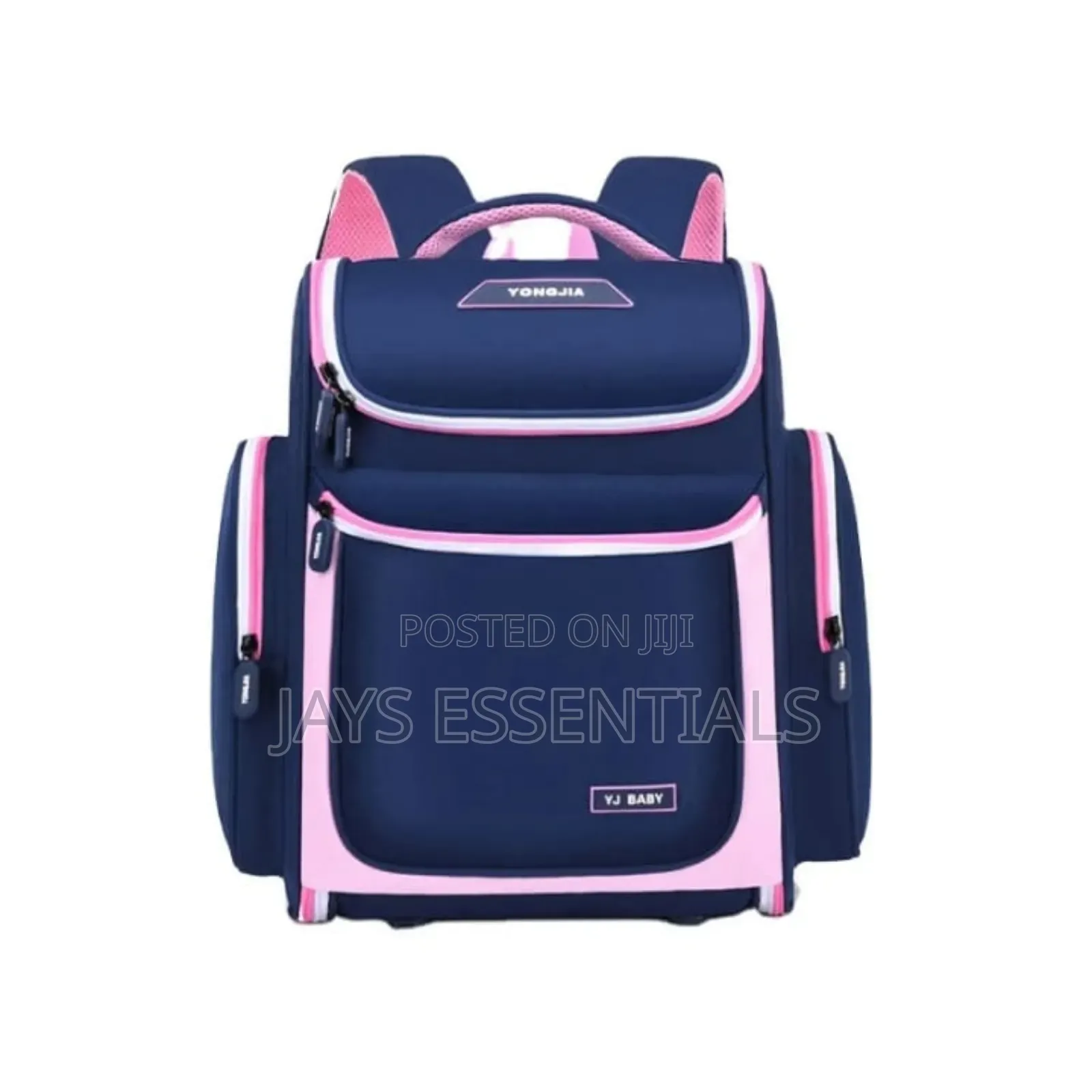 Top Bear Quality School Bag