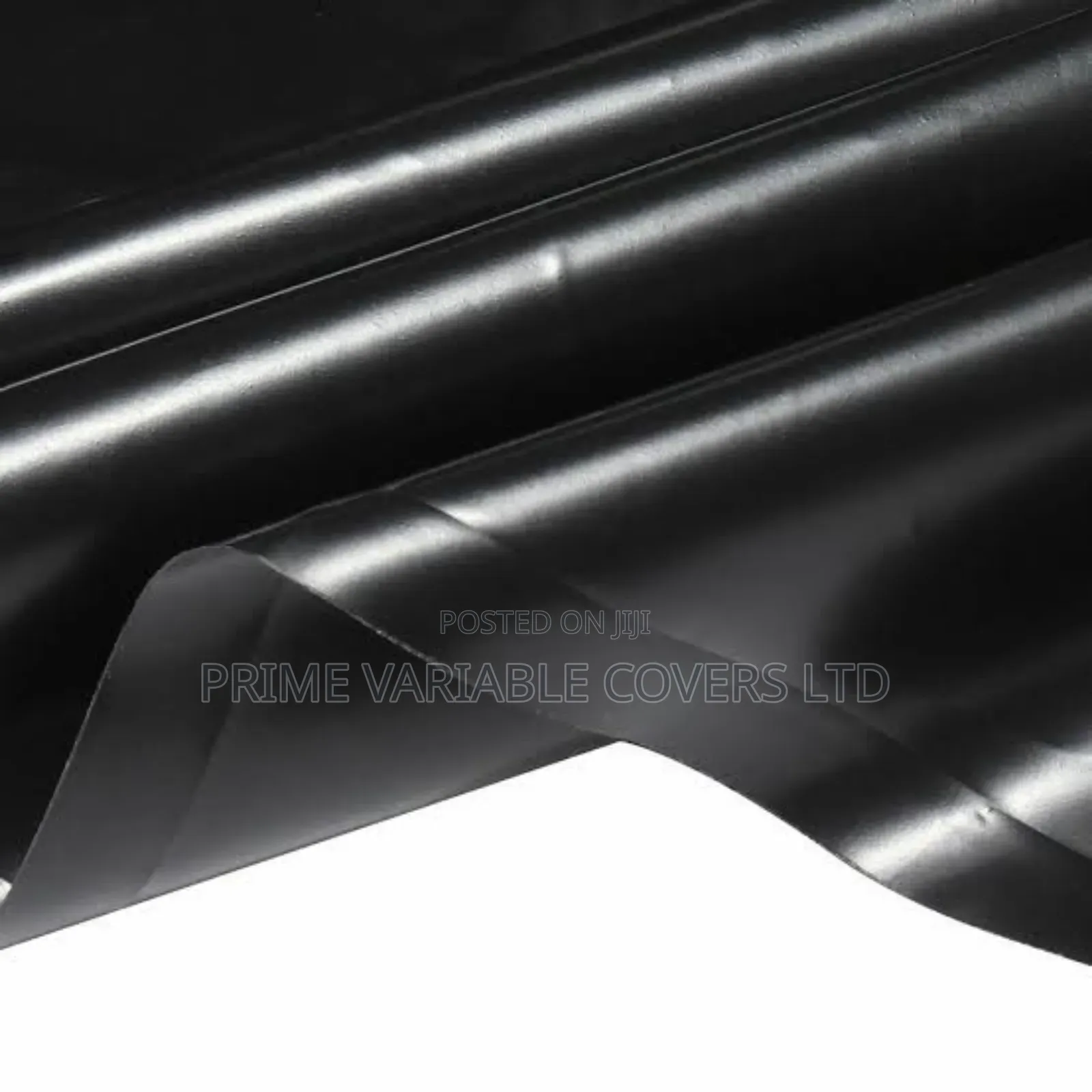Dam Liners Are Perfect Splution for Farmers and Aquaculture Projects.