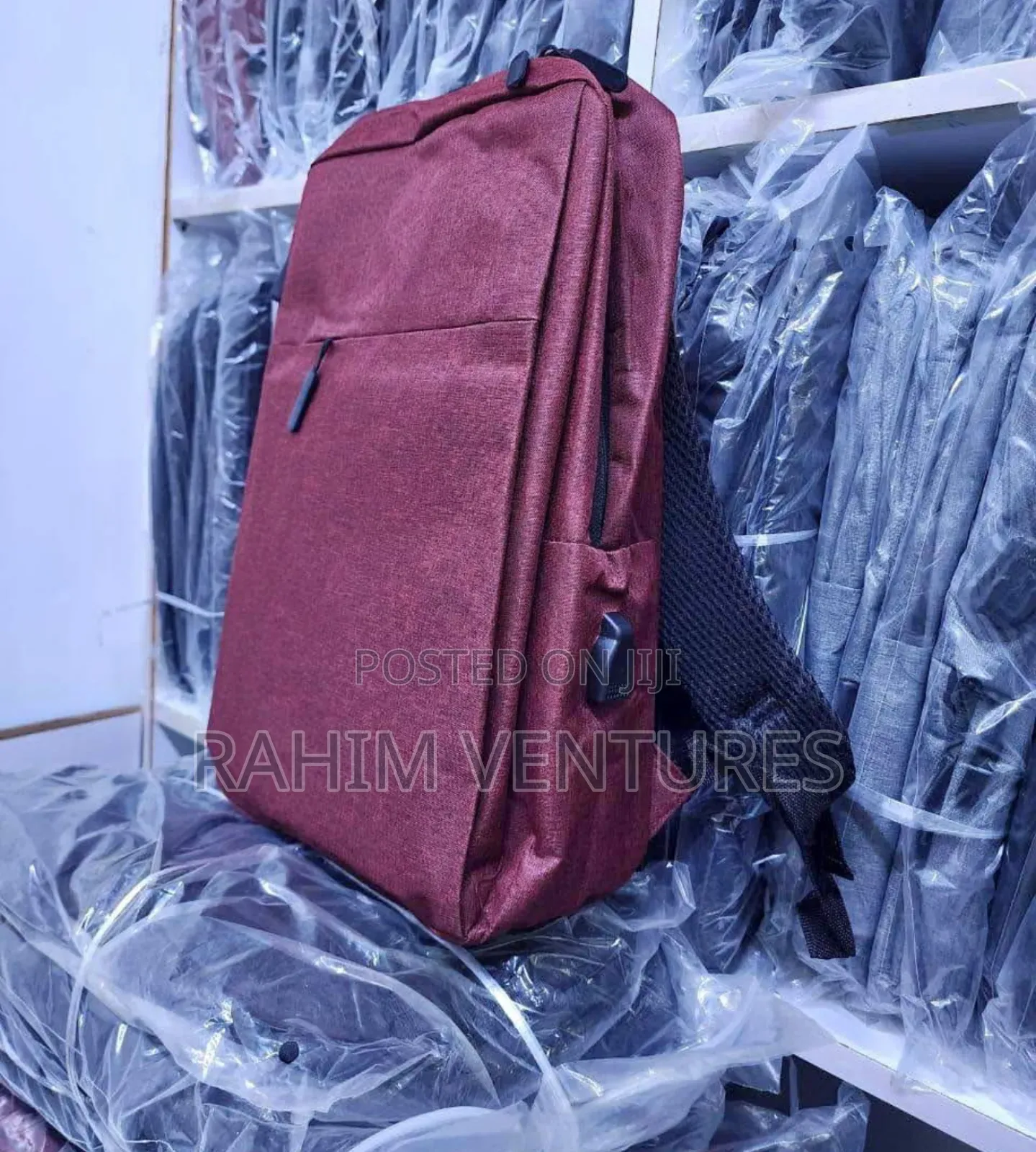 Laptop Bagpack