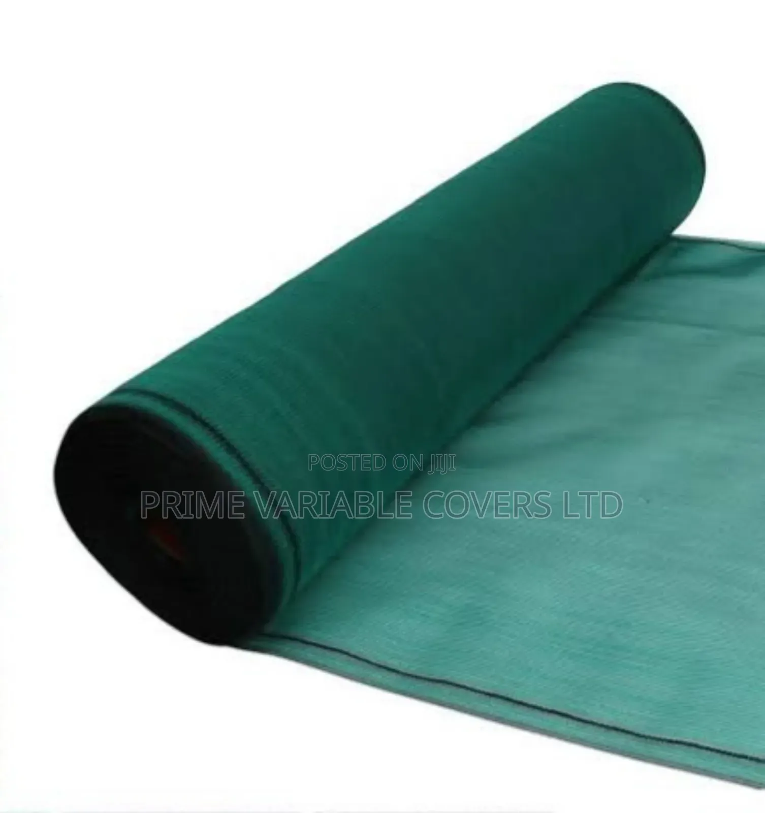 Shade Nets Enhance Air Circulation and Lower Heat Stress