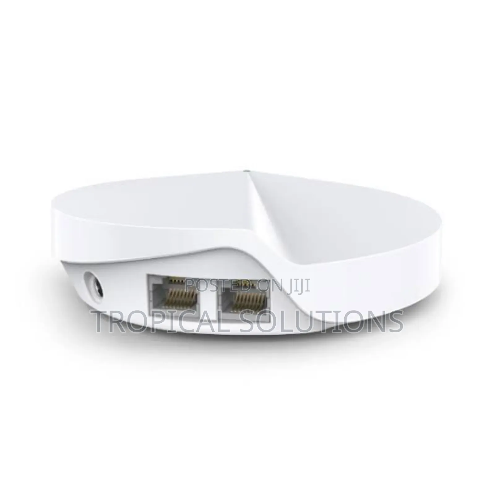 Tp-Link Deco M5 Ac1300 Tl-Deco Whole Home Mesh