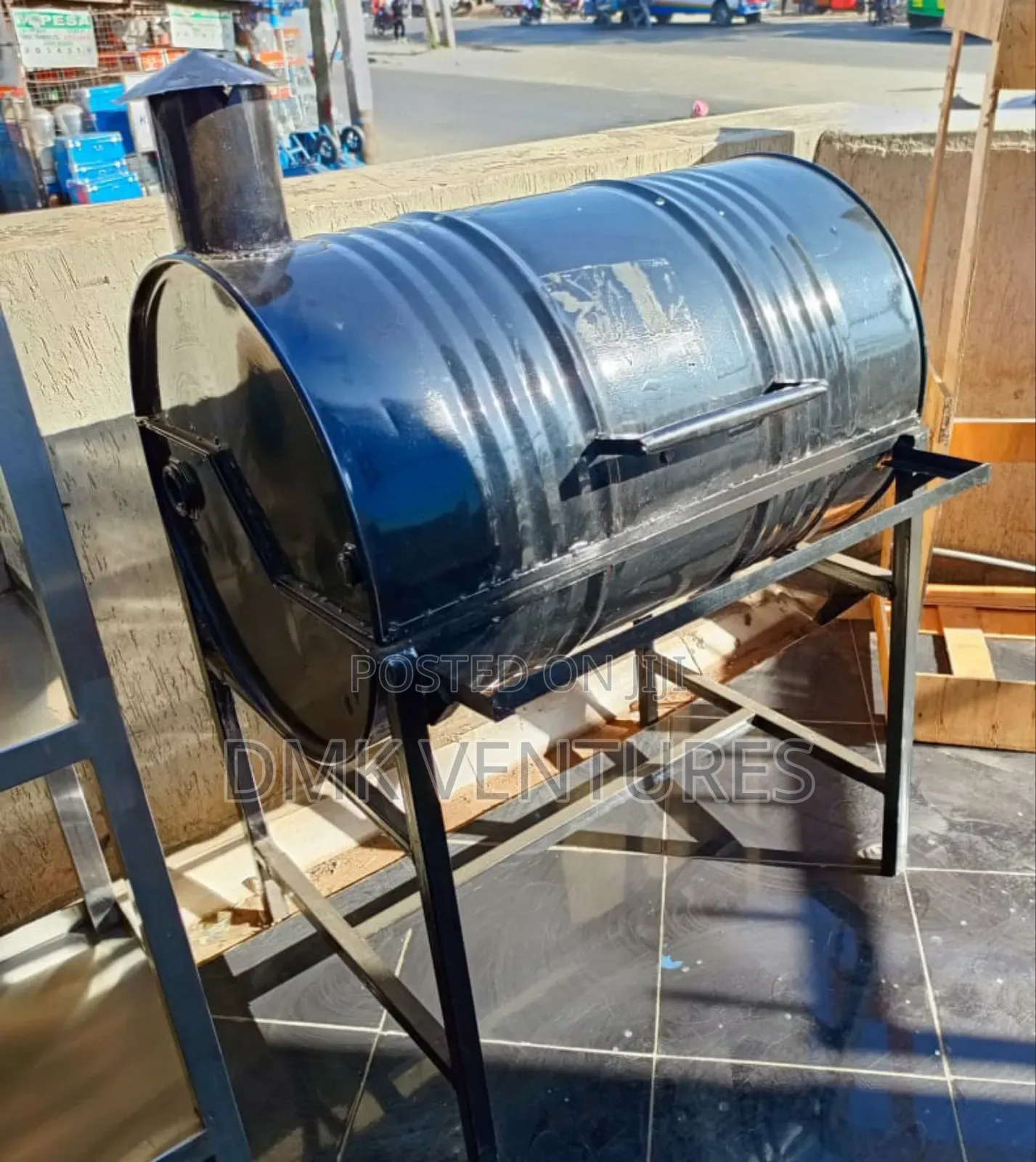 Top Rated Black Barbecue/Grill