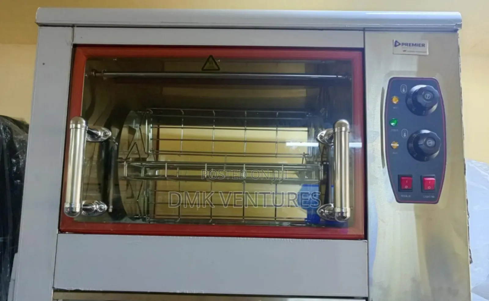 Top Standard Chicken Roaster