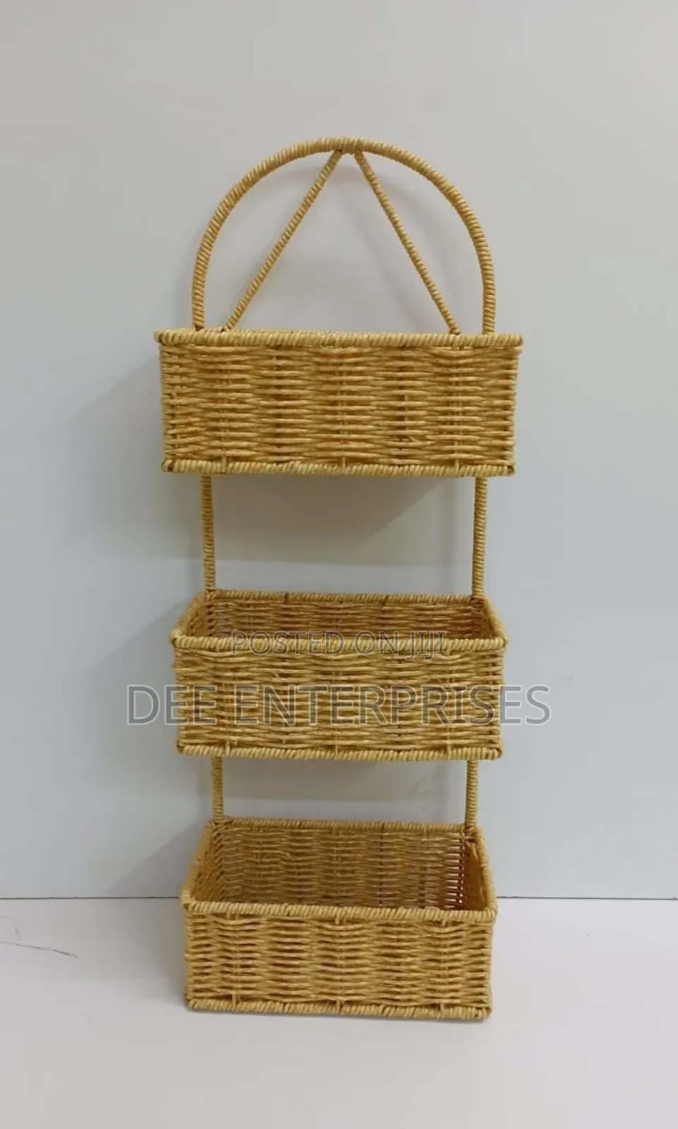 3 Layer Shower Caddy