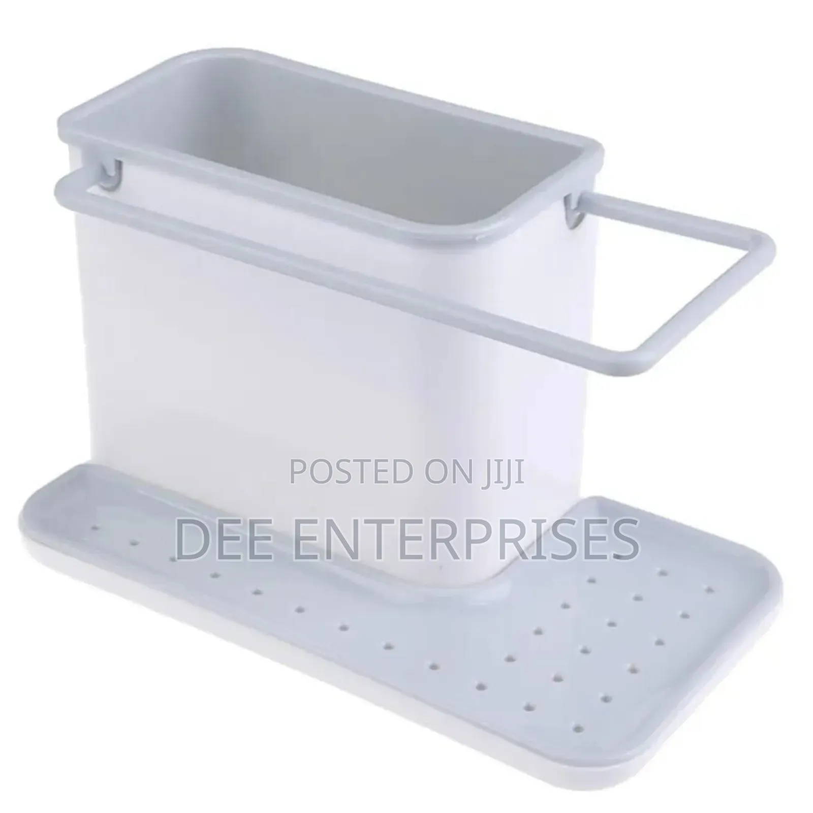 3 in 1 Kitchen Sink Organizer