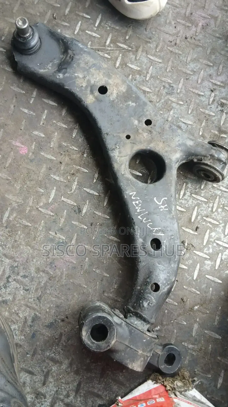 Control Arm Mazda Cx5
