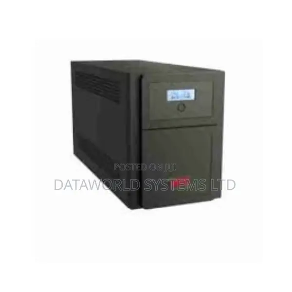 Apc Easy Ups 2000va Smv2000ai-MSX Universal Outlet SMV