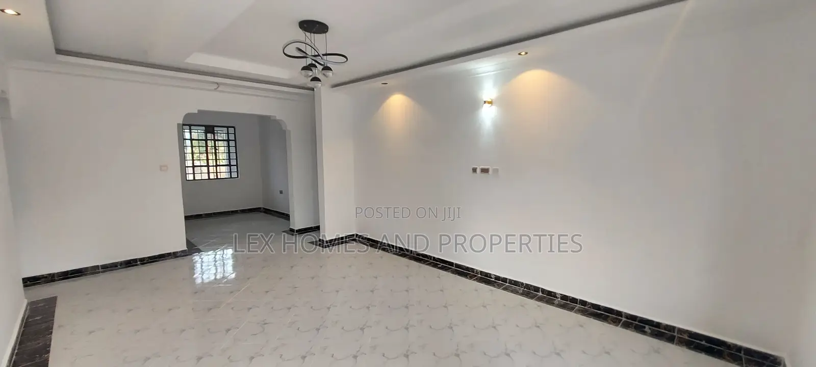 3bdrm Bungalow in Kiserian for sale