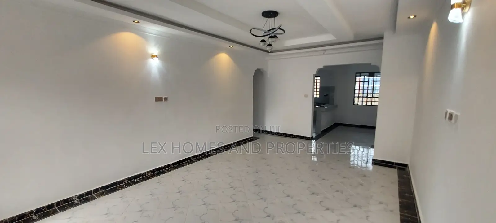3bdrm Bungalow in Kiserian for sale