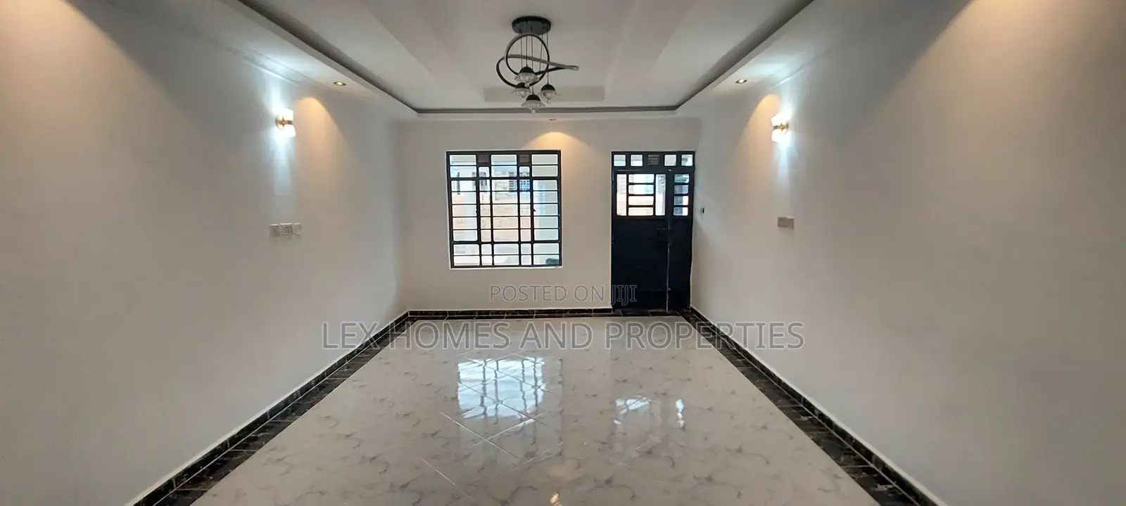 3bdrm Bungalow in Kiserian for sale