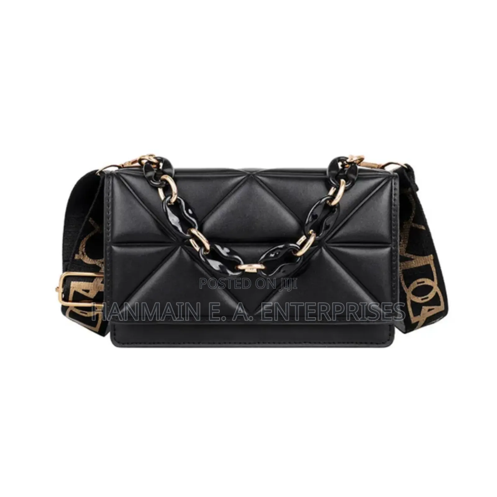 Ladies Classy Shoulder Bag