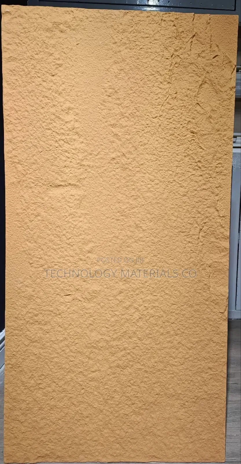 Pu 3d Stone Wall Panel(120cm by 60cm)