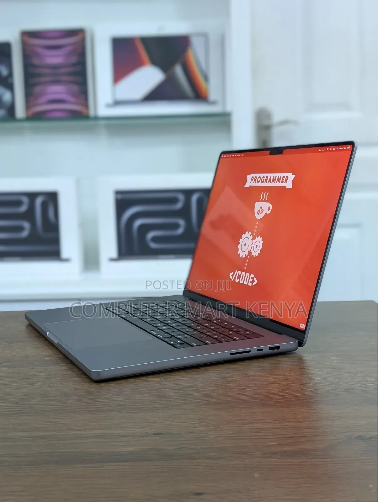 Laptop Apple MacBook Pro 2023 M2 Pro 16-Inch 16GB Apple M2 SSD 1T