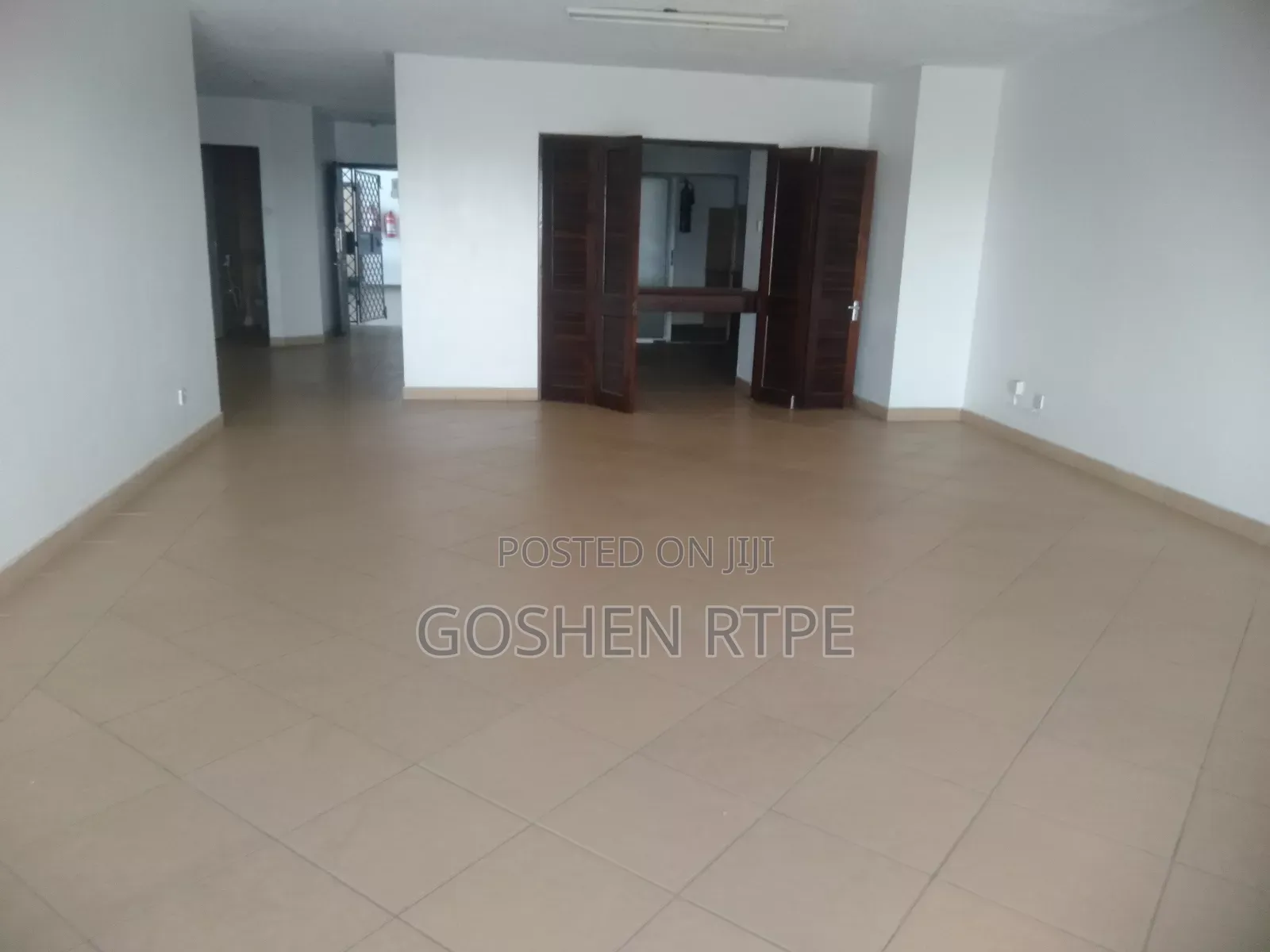 3bdrm Duplex in Mombasa City Centre for rent