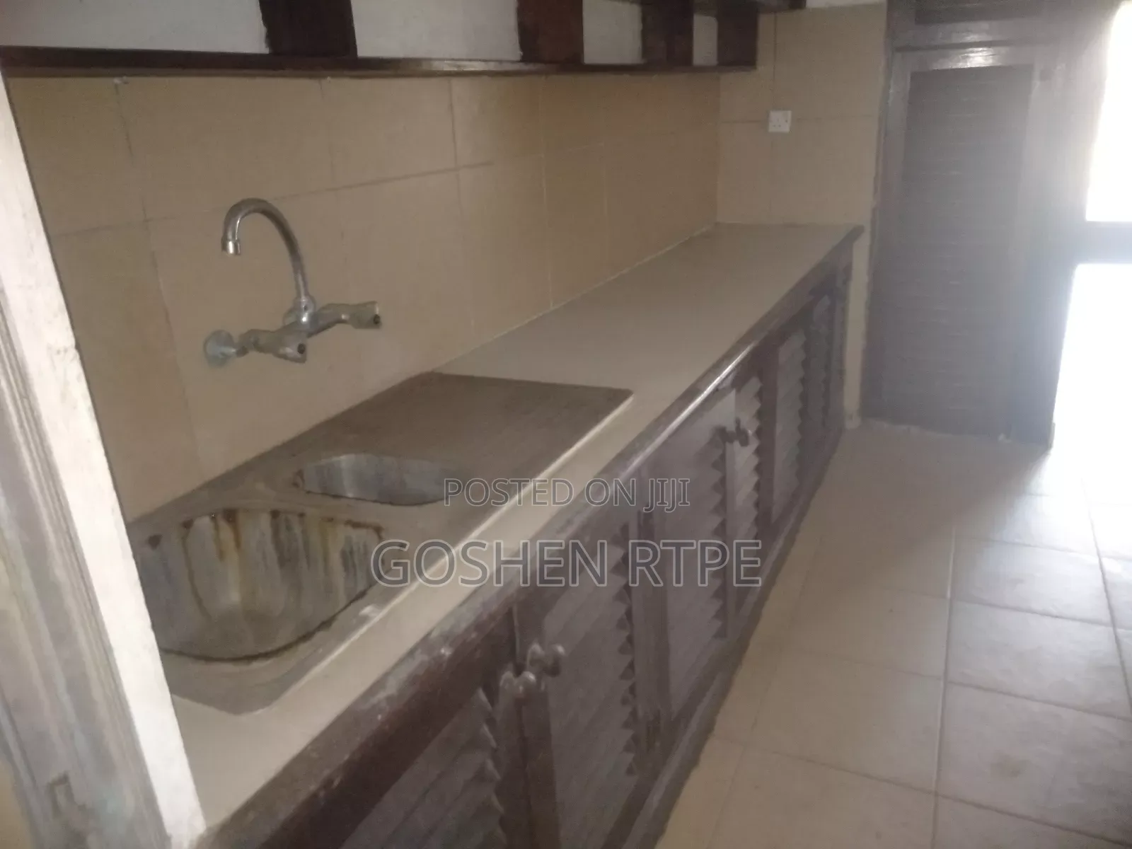 3bdrm Duplex in Mombasa City Centre for rent