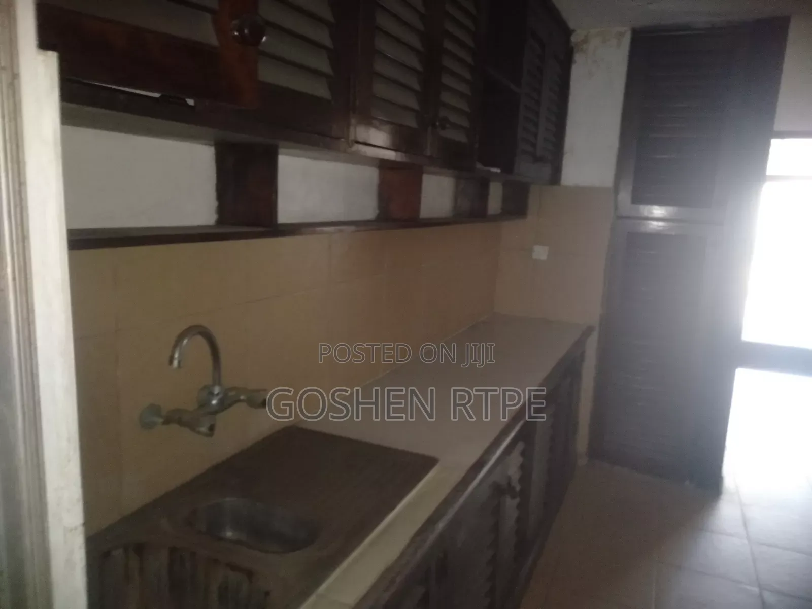 3bdrm Duplex in Mombasa City Centre for rent