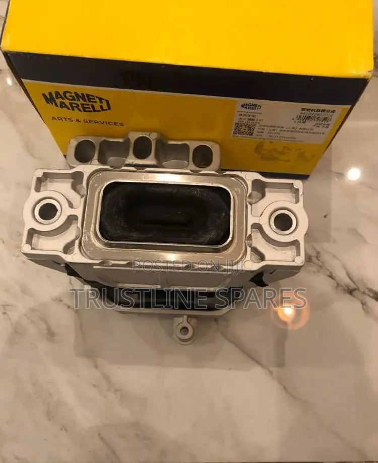Engine Mount Vw, Audi, Skoda [Oe 1kcs]