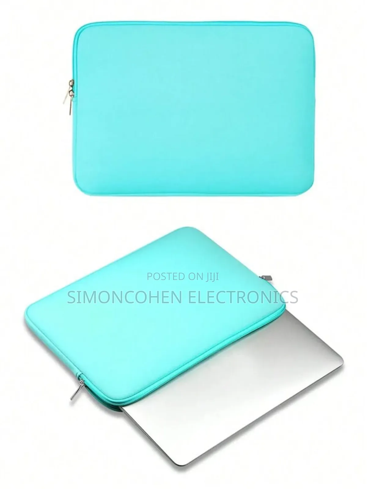 Soft Laptop Cases