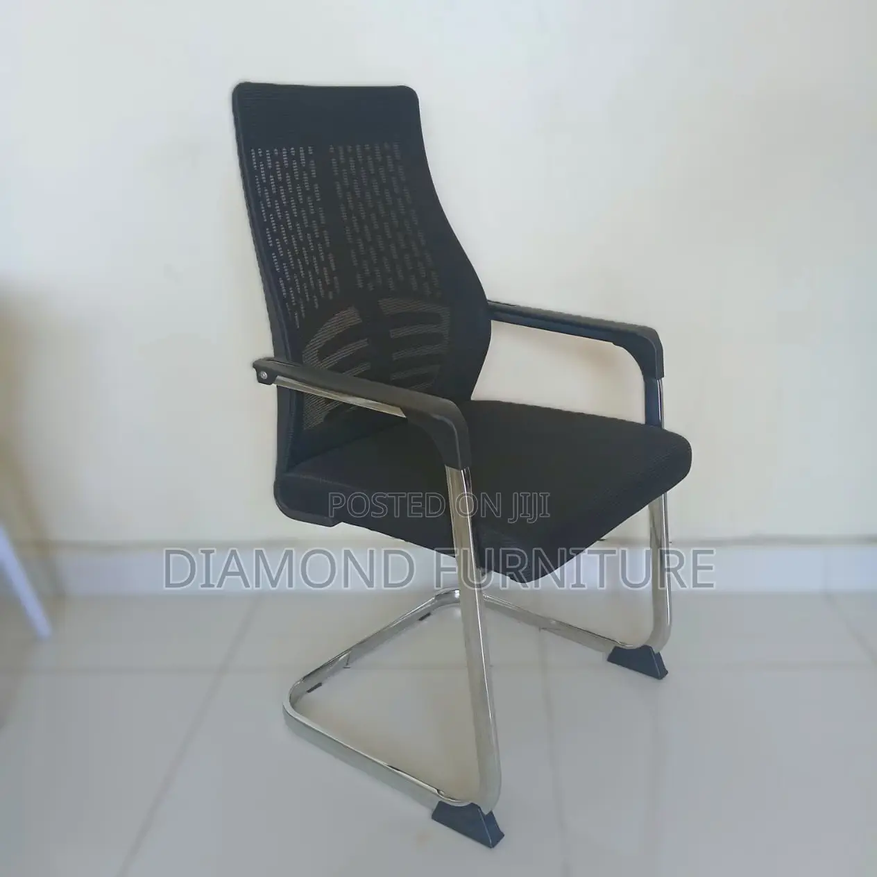 Office Furniture; Modern Office Conference Chair Stylish Comfortable
