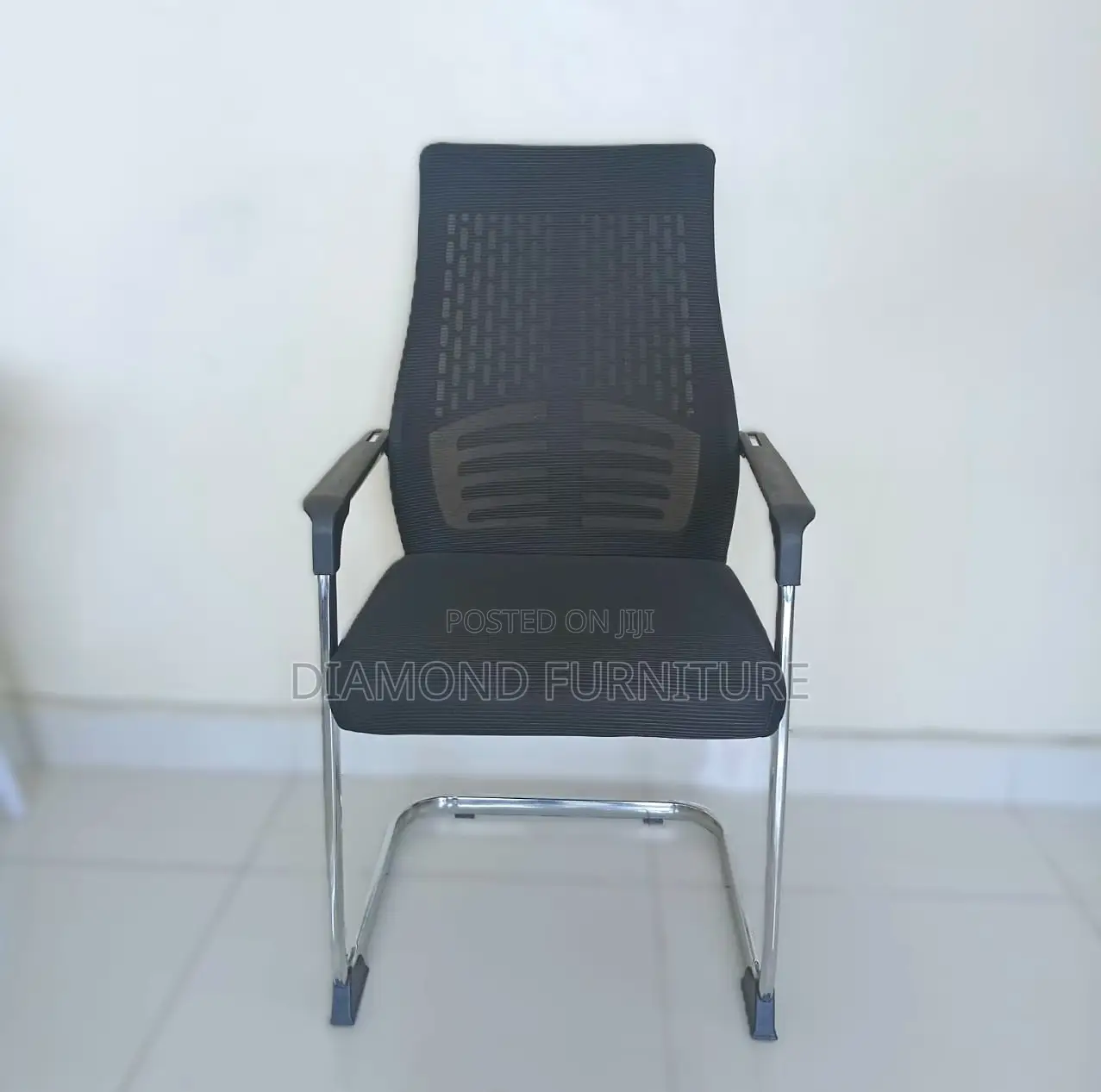Office Furniture; Modern Office Conference Chair Stylish Comfortable
