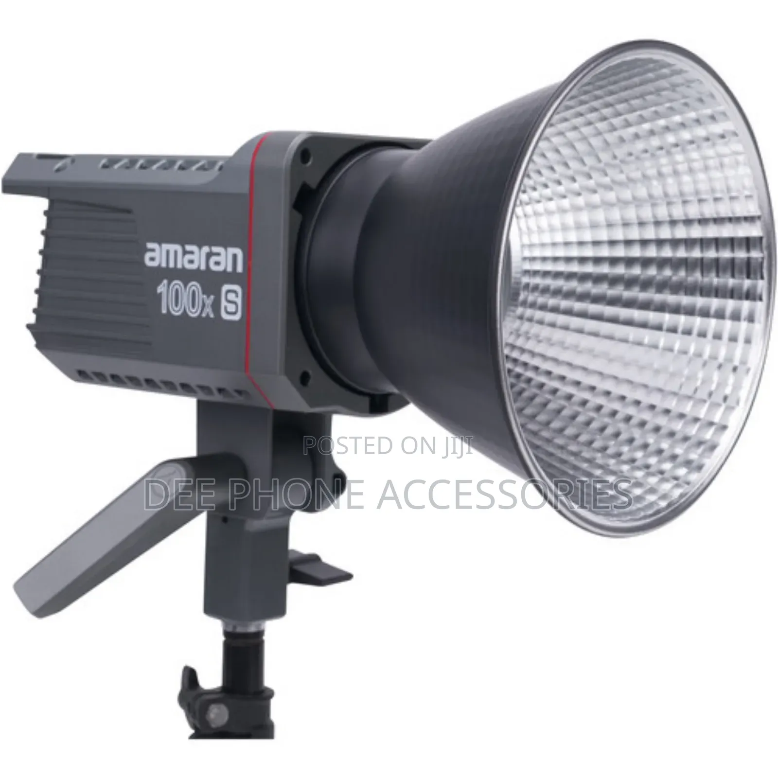 Aputure Amaran 100xs Bi Color Continues Light