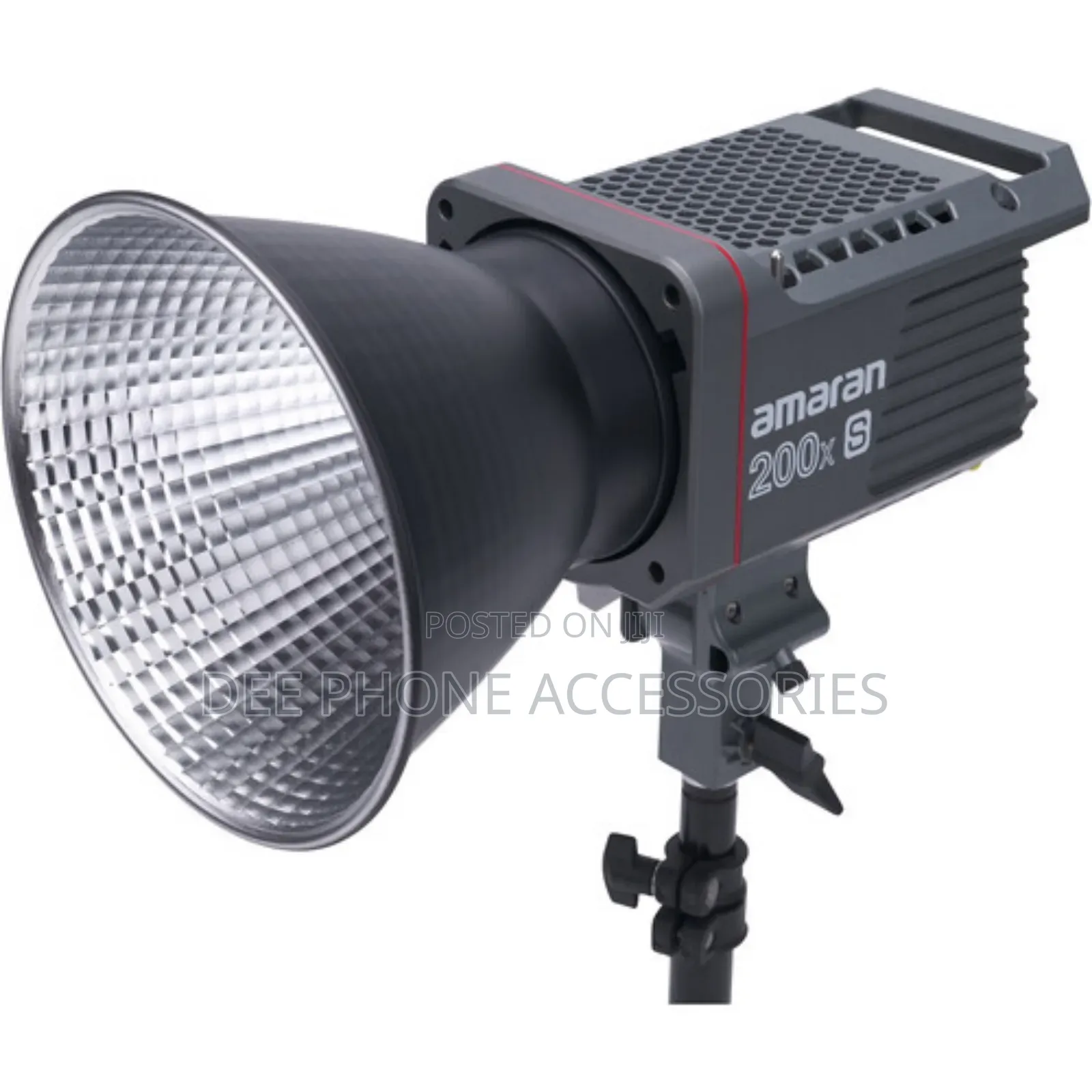 Aputure Amaran 200xs Bi Color Led Video Light