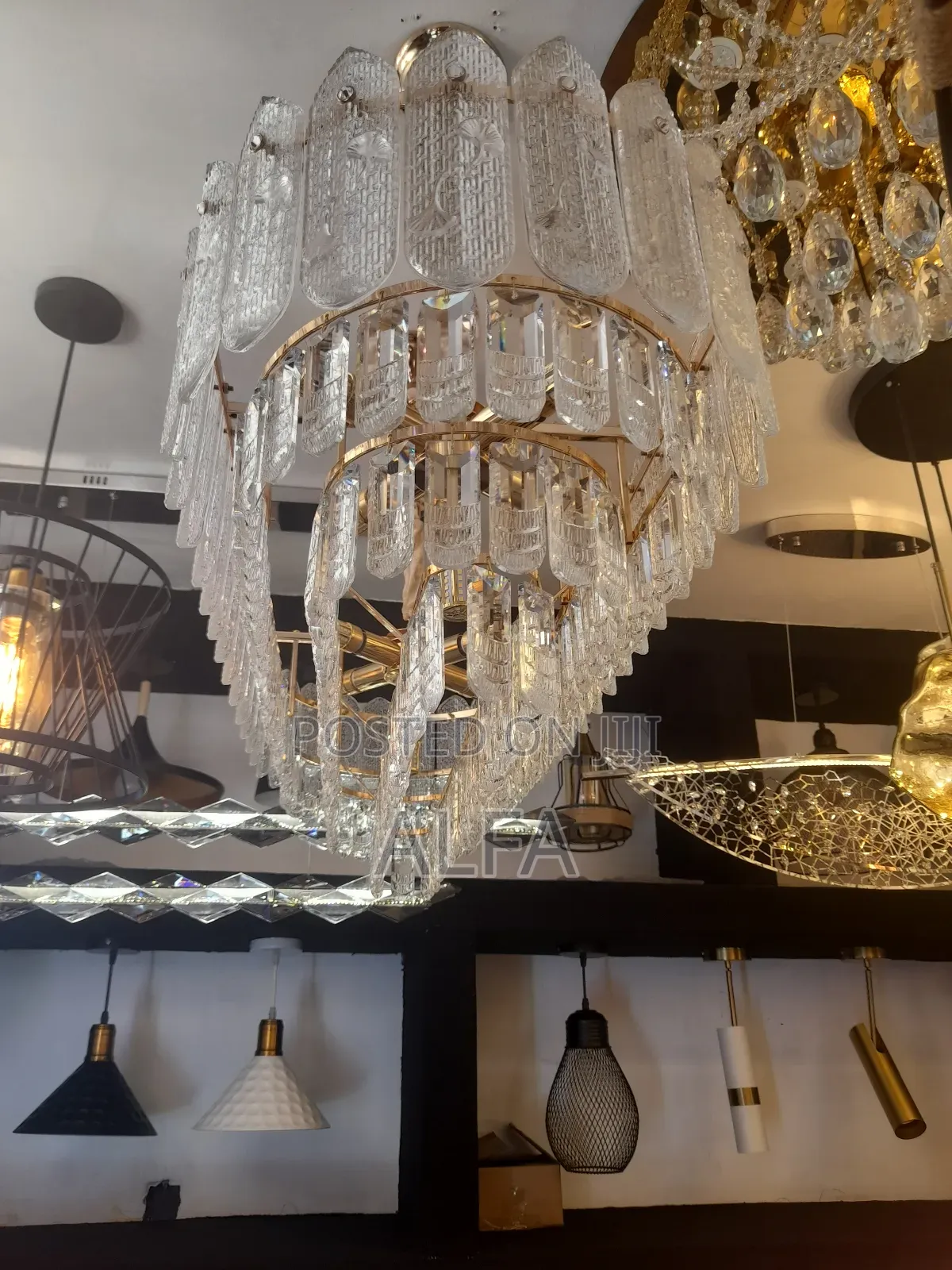 Dinning Chandaria