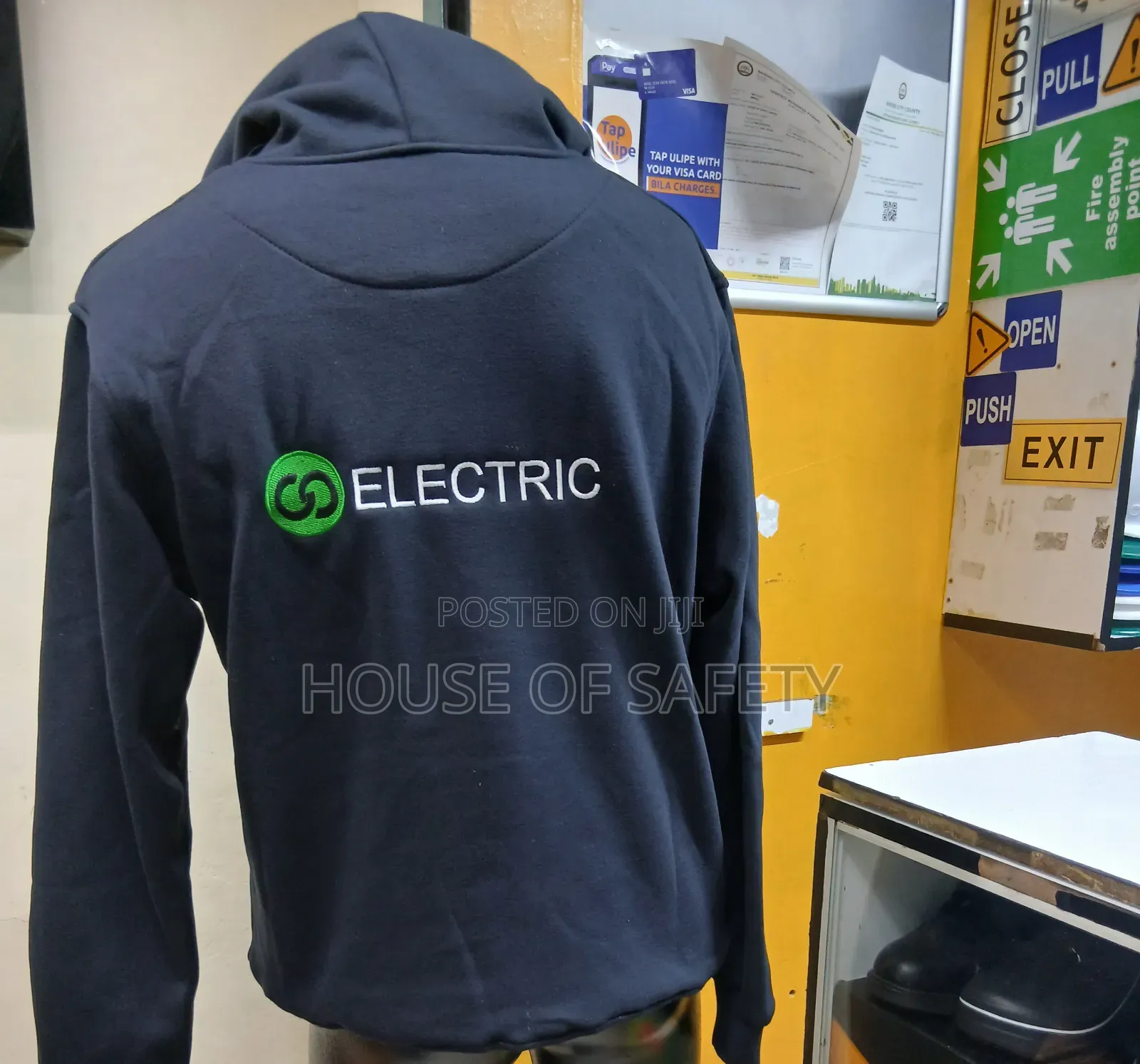 Ooriginal Non Fading Woman Hoodies