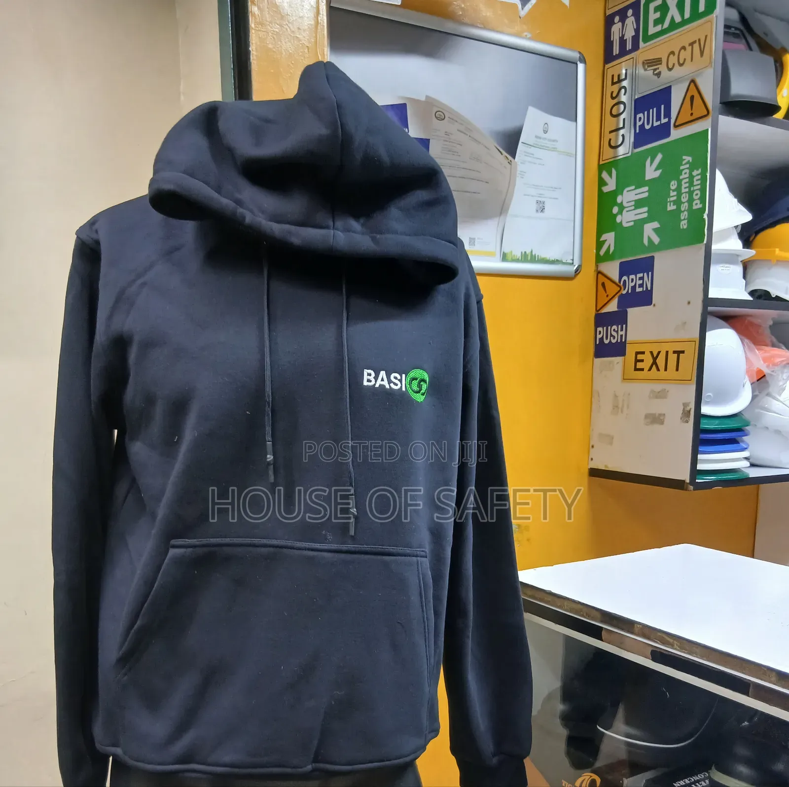 Ooriginal Non Fading Woman Hoodies