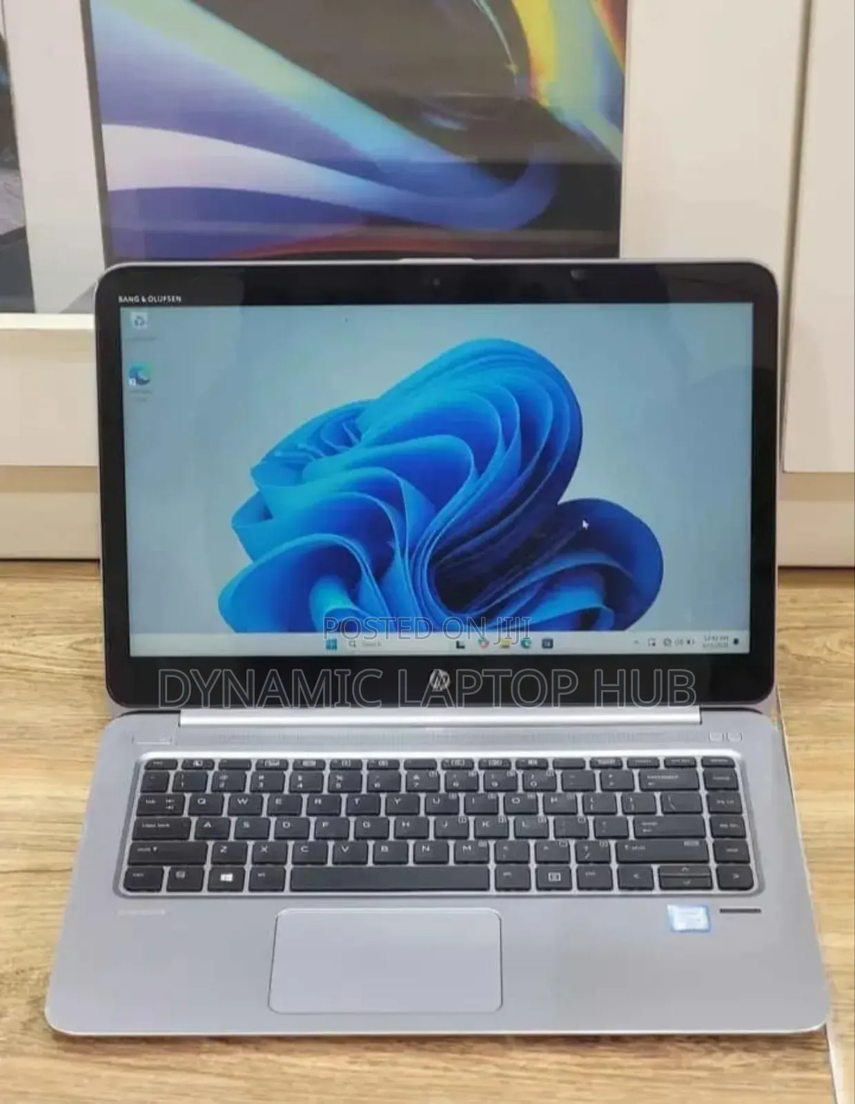 Laptop HP EliteBook 1040 G3 16GB Intel Core I7 SSD 512GB