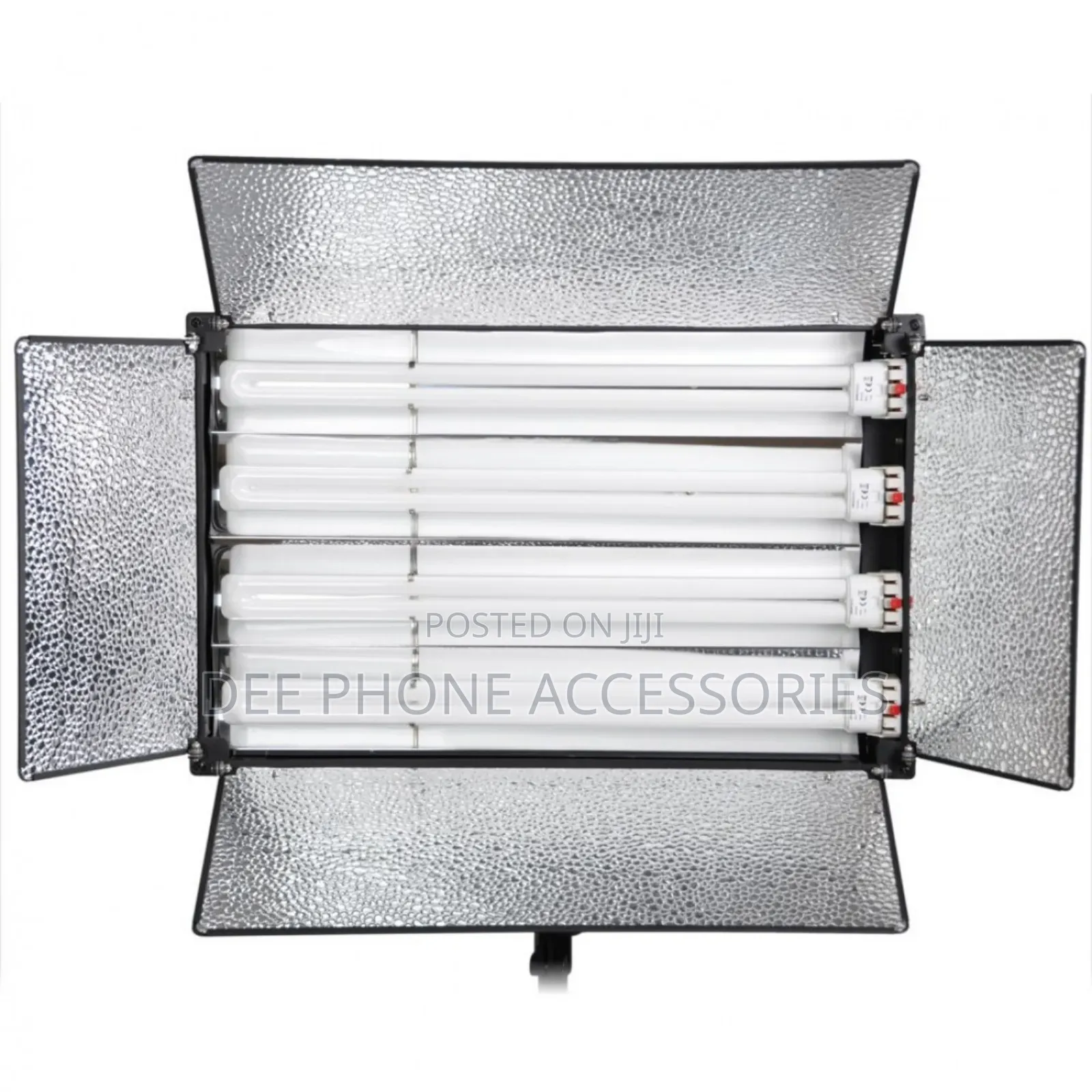 Kino Flo 4 Bank Fluorescent Light