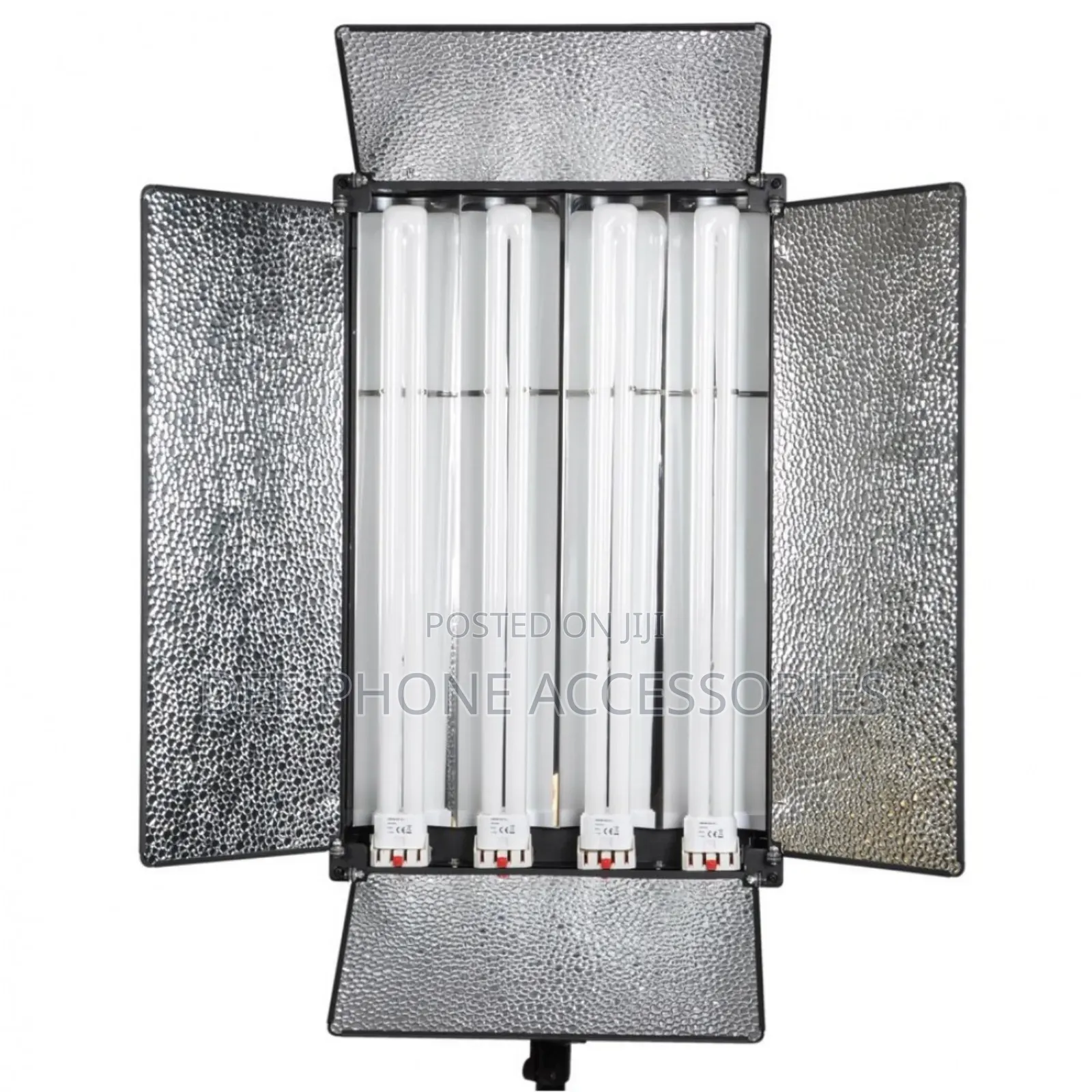 Kino Flo 4 Bank Fluorescent Light
