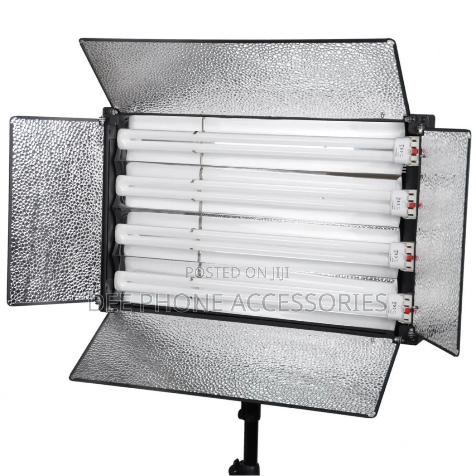 Kino Flo 4 Bank Fluorescent Light