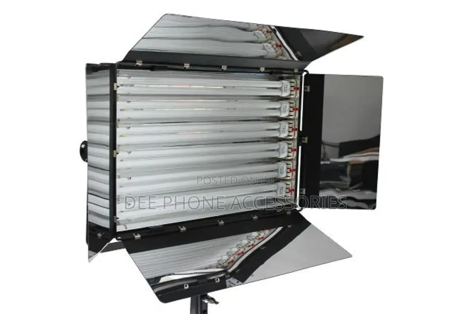 Kino Flo 6 Bank Fluorescent Light