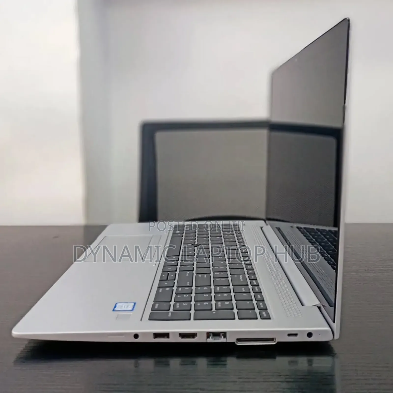 Laptop HP EliteBook 850 G5 16GB Intel Core I7 SSD 256GB