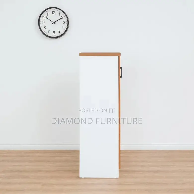 Office Furniture; Crestline Wooden Cabinet (80cm*80cm)