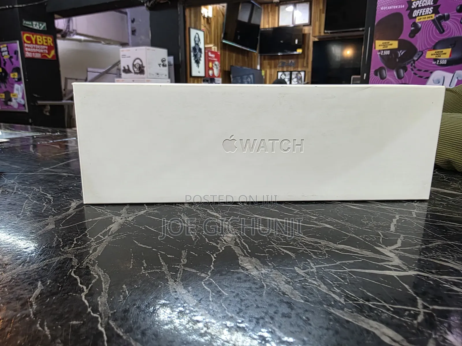 Apple Watch Series 10 46mm