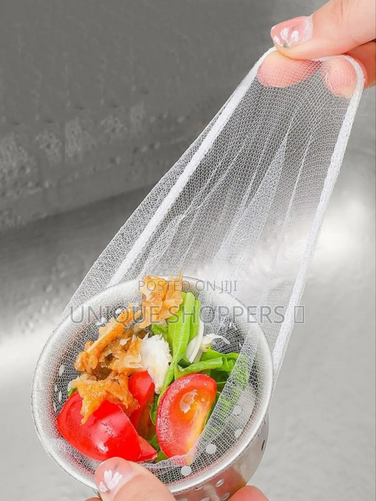 Sink Filter Net