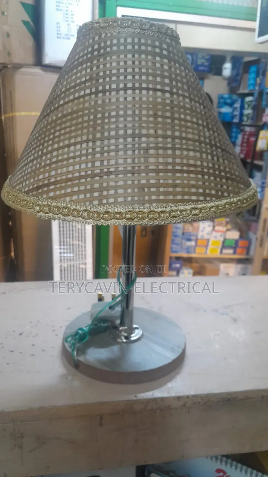 Lights Sides Bed Lamps